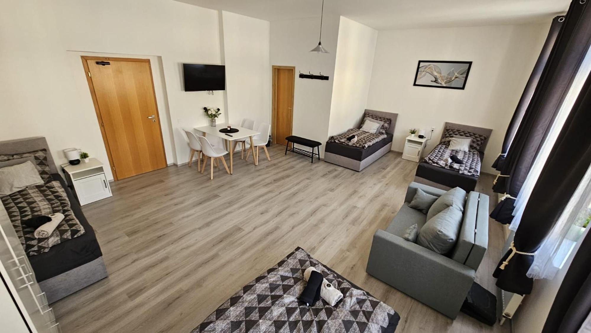 Penzion Grand Nymburk Extérieur photo
