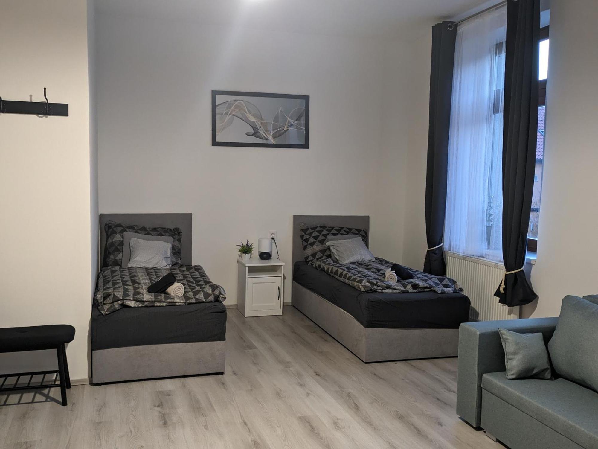 Penzion Grand Nymburk Extérieur photo