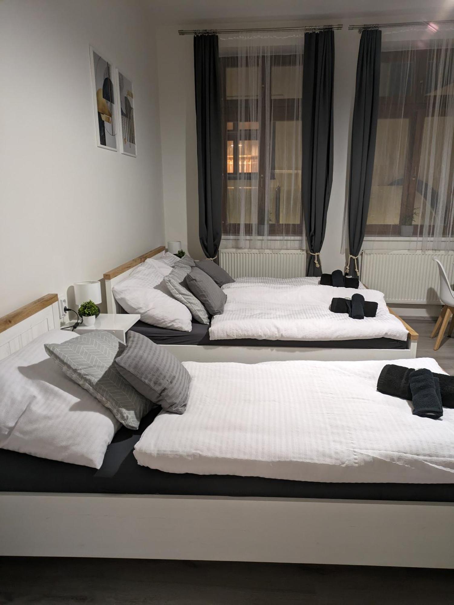 Penzion Grand Nymburk Extérieur photo
