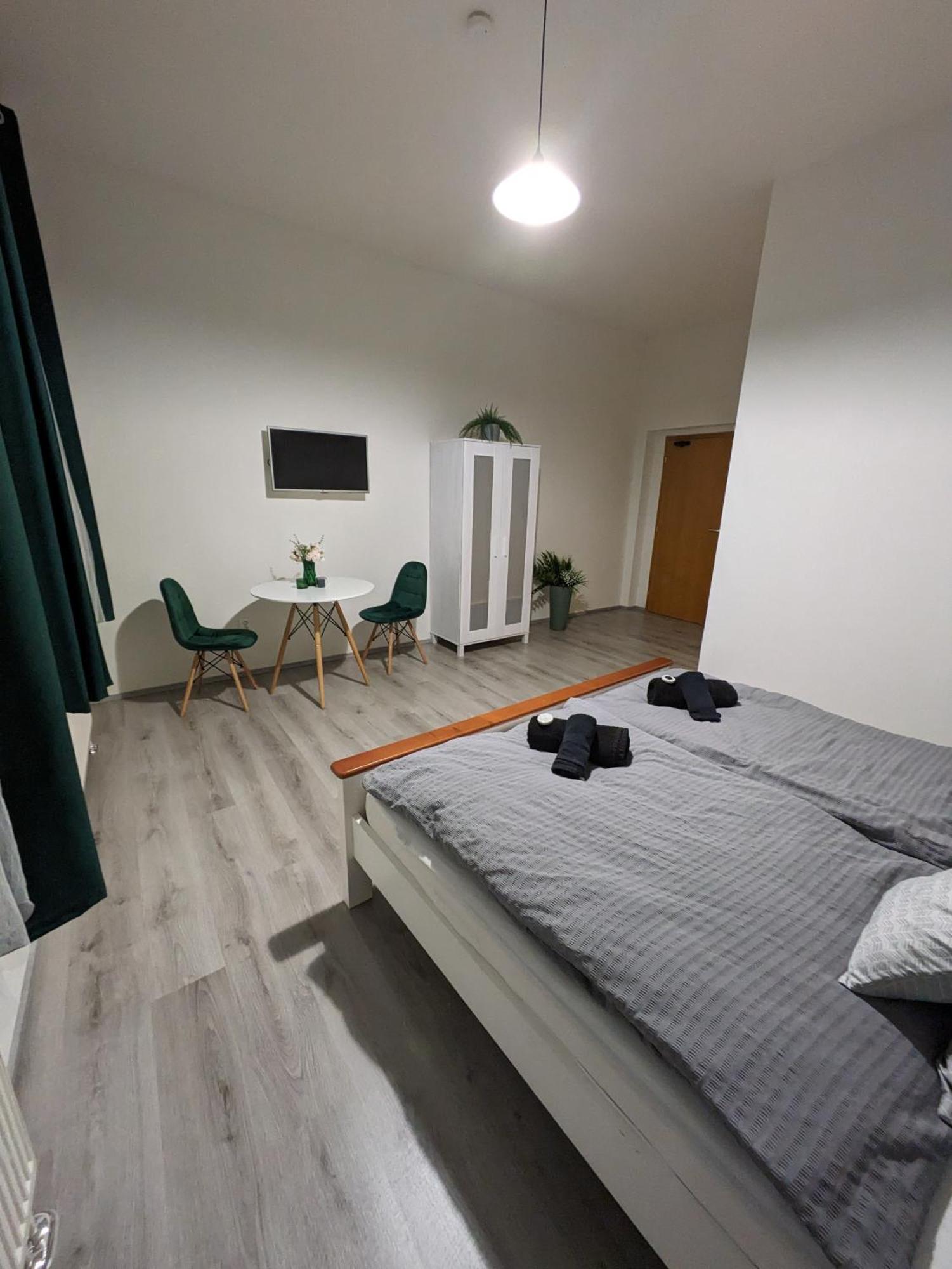 Penzion Grand Nymburk Extérieur photo